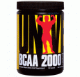 BCAA | BCAA 2000 | Universal Nutrition