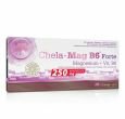 Витамины | Chela-mag B6 Forte Mega Caps | Olimp Labs