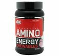 Аминокислоты | Amino Energy Chewables | Optimum Nutrition
