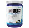 Аминокислоты | Aminolast | Gaspari Nutrition