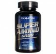 Аминокислоты | Super Amino 6000 | Dymatize nutrition