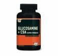 Для суставов и связок | Glucosamine Plus Csa Super Strength | Optimum Nutrition