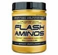 Аминокислоты | Flash Amino Peptides | Scitec Nutrition