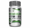   | Gingko Biloba + Lecithin | Bio Tech