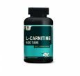 Для снижения веса | L-carnitine 500 Mg. | Optimum Nutrition