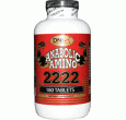 Аминокислоты | Anabolic Amino 2222 | Diamond Nutrition