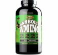 Аминокислоты , Anabolic Amino 2222 , Diamond Nutrition