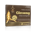   | Ginseng Vita Complex | Olimp Labs