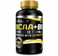 BCAA | BCAA +B6 | Bio Tech
