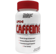  , Lipo-6 Caffeine , Nutrex