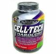  , Cell-tech Hardcore , Muscletech