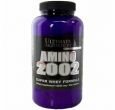 Аминокислоты | Amino 2002 | Ultimate nutrition