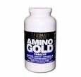 Аминокислоты | Amino Gold 1500 Mg | Ultimate nutrition