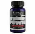 Аминокислоты | Arginine Power 800 mg | Ultimate nutrition