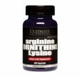 Аминокислоты | Arginine-Ornithine-Lysine Caps | Ultimate nutrition