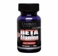   | Beta Alanine 750 Mg | Ultimate nutrition