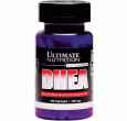   , Dhea Dehydroepiandrosterone 100 Mg , Ultimate nutrition