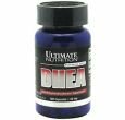   | Dhea Dehydroepiandrosterone 50 Mg | Ultimate nutrition