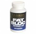 Для снижения веса | Fat Block Chitosan 500 Mg | Ultimate nutrition