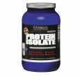  | Protein Isolate | Ultimate nutrition