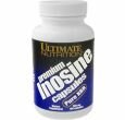   , Pure Inosine 500 Mg , Ultimate nutrition