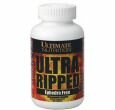 Для снижения веса | Ultra Ripped Ephedra Free | Ultimate nutrition