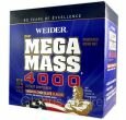  , Megamass 4000 , WEIDER