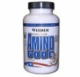 Аминокислоты | Amino 6000 | WEIDER