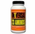 Аминокислоты | 23 Aminos | Universal Nutrition