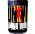 Аминокислоты | Amino 1000 | Universal Nutrition