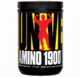Аминокислоты | Amino 1900 | Universal Nutrition