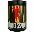 Аминокислоты | Amino 2700 | Universal Nutrition