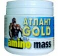 Аминокислоты | AMINO MASS | Atlant