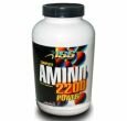 Аминокислоты , Complete Amino 2200 Power , Iss research