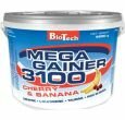  | Mega Gainer 3100 | Bio Tech