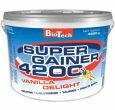  , Super Gainer 4200 , Bio Tech