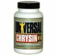   , Chrysin X , Universal Nutrition