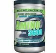 Аминокислоты | Amino 3600 | Scitec Nutrition
