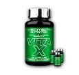  , Vita-x , Scitec Nutrition