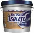 | 100% Whey Isolate | Scitec Nutrition