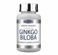   | Scitec Essentials Ginkgo Biloba | Scitec Nutrition