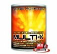 | Multi-X | Scitec Nutrition