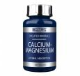   | Scitec Essentials Calcium-magnesium | Scitec Nutrition