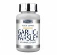   | Scitec Essentials Garlic-parsley | Scitec Nutrition