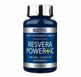   | Scitec Essentials Resvera Power+c | Scitec Nutrition