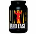  | Hard Fast | Universal Nutrition