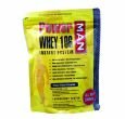  , Whey 106 Protein Molken-protein-isolat , Power Man