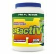  , Creactiv , Pro Nutrition