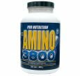  , Amino 3800 , Pro Nutrition
