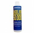  , Amino 50.000 Liquid , Pro Nutrition
